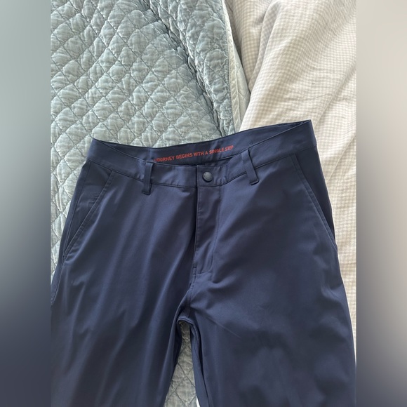 Rhône commuter pants - Picture 1 of 4